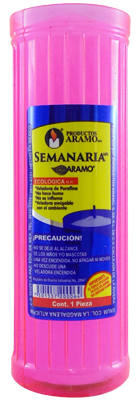Eco Aramo® Semanaria®