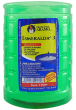 Esmeralda® #3